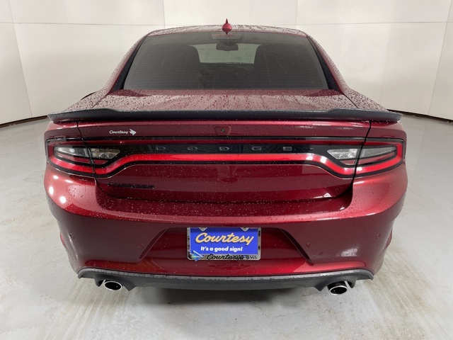 2023 Dodge Charger GT photo 7