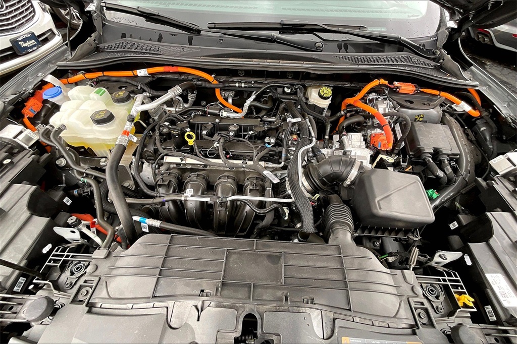 2024 FORD ESCAPE - Image 8