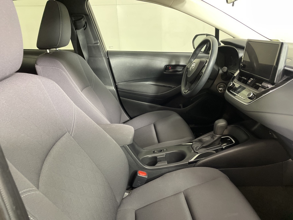 2024 Toyota Corolla LE photo 12