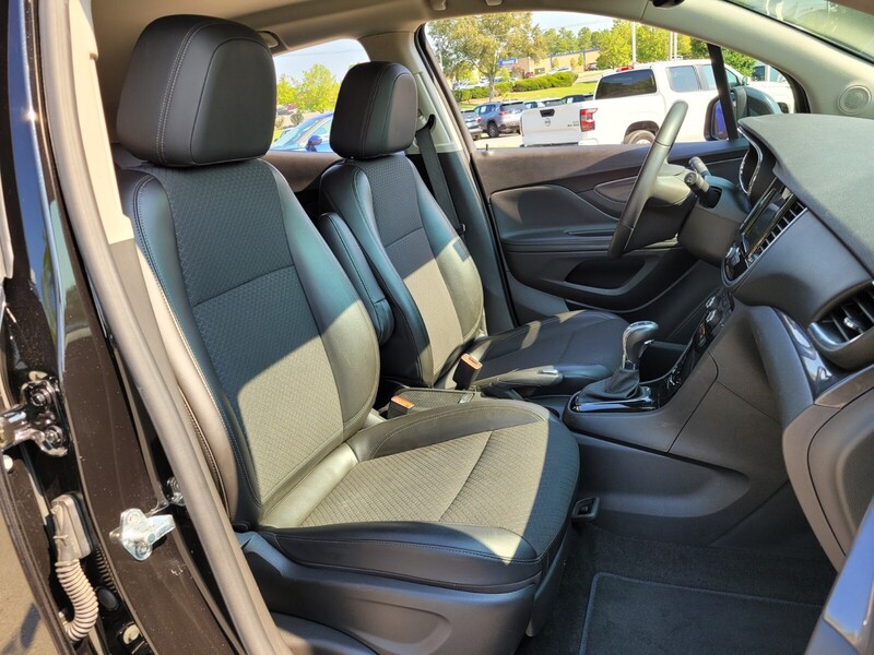 2022 Buick Encore Preferred photo 16