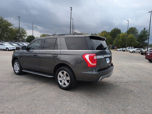 2020 Ford Expedition XLT photo 3