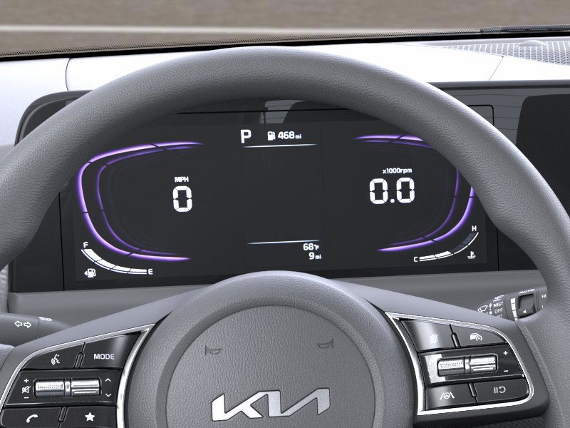 2026 Kia Seltos LX photo 19