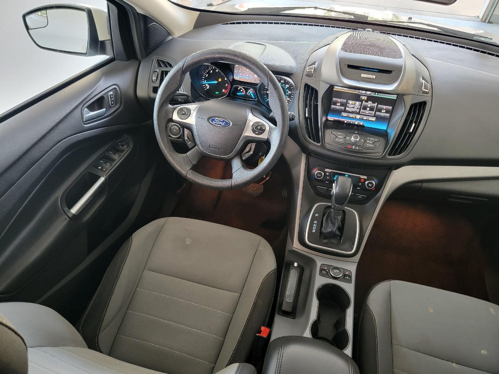 2014 Ford Escape SE photo 15