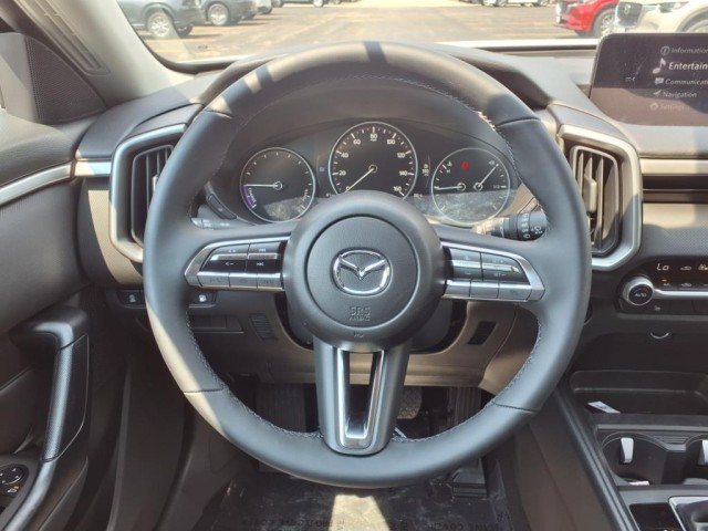 2025 Mazda CX-50 Preferred photo 17