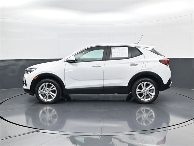 2022 Buick Encore GX Preferred photo 7