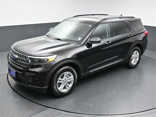 2021 FORD EXPLORER - Image 49