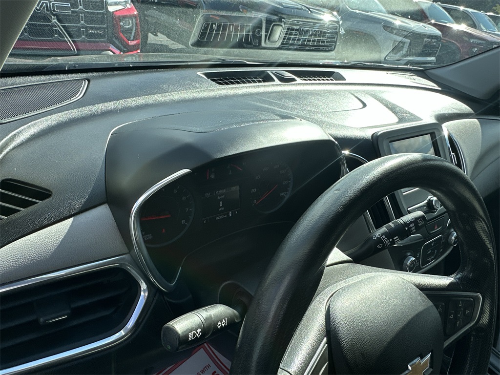 2019 CHEVROLET EQUINOX - Image 10