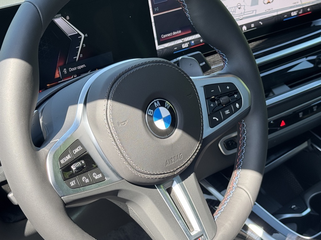 2026 Bmw X7 M60i photo 11