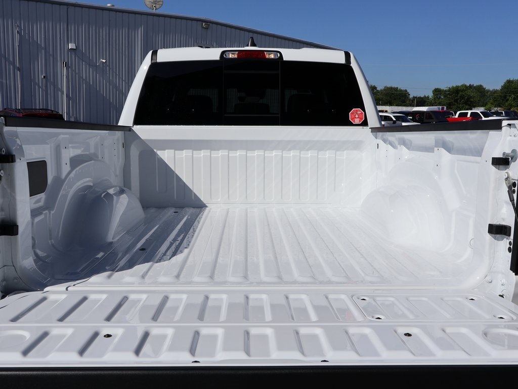 2025 Ram 1500 Laramie photo 13