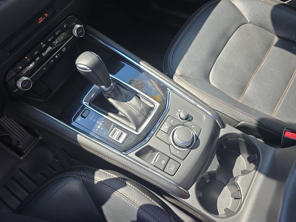 2019 Mazda CX-5 Grand Touring photo 23