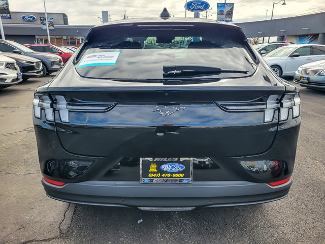 2025 FORD MUSTANG MACH-E - Image 40