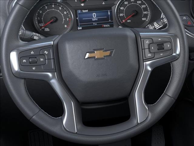 2025 Chevrolet Blazer 3LT photo 18