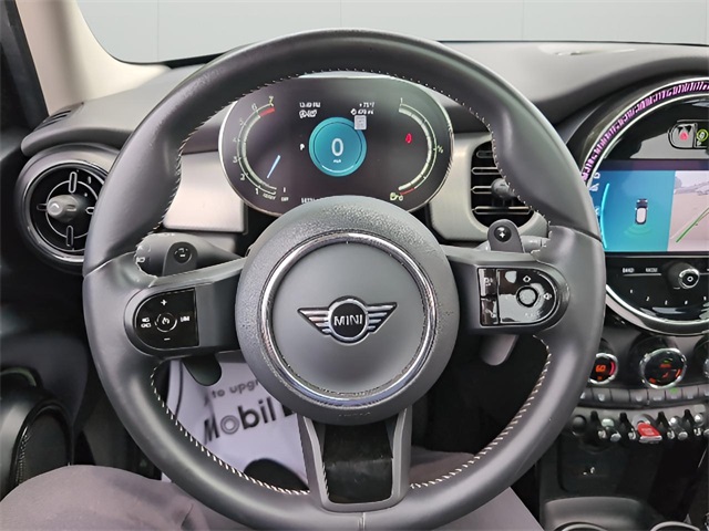 2024 Mini Cooper Hardtop S photo 22