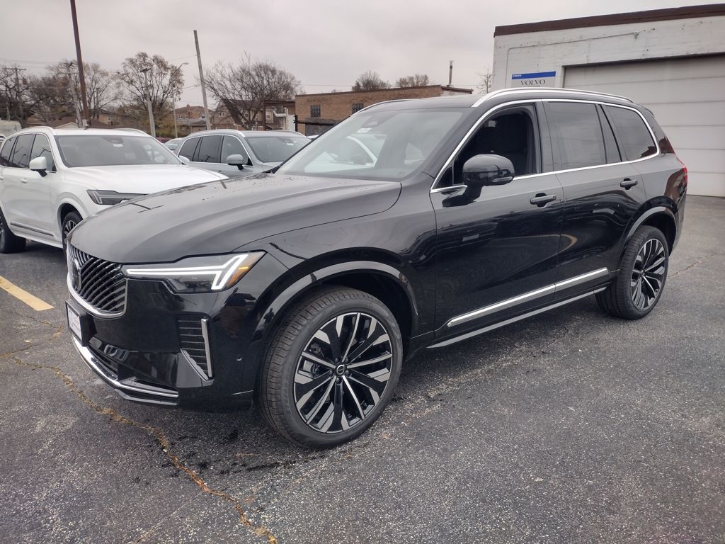 2026 VOLVO XC90 - Image 5