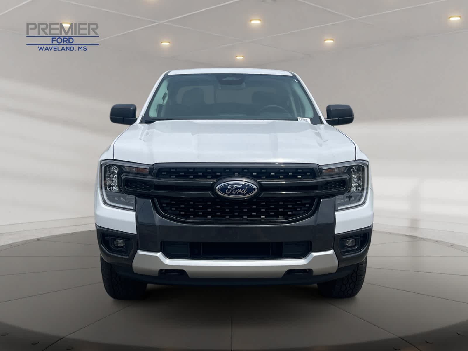 2024 Ford Ranger XLT photo 8