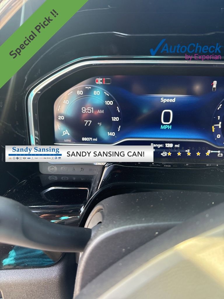 2024 Chevrolet Silverado 1500 RST's photo