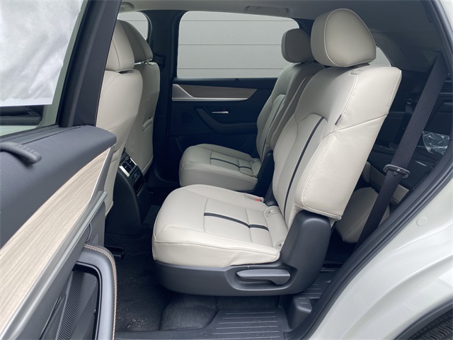 2025 Mazda CX-90 3.3 Turbo Preferred photo 26