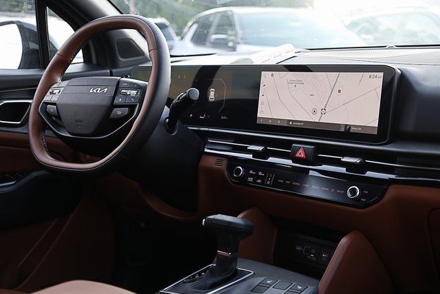 2026 Kia Sportage X-Line photo 4