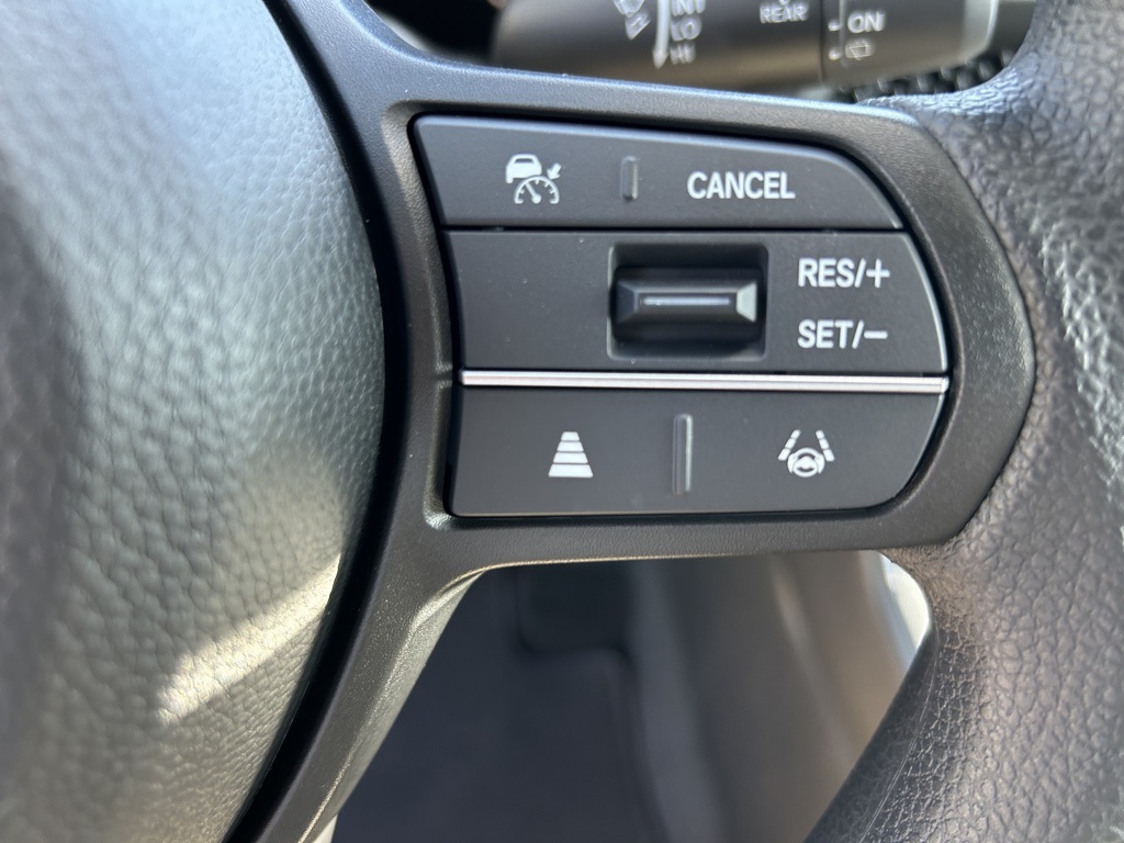 2026 Honda CR-V LX photo 13