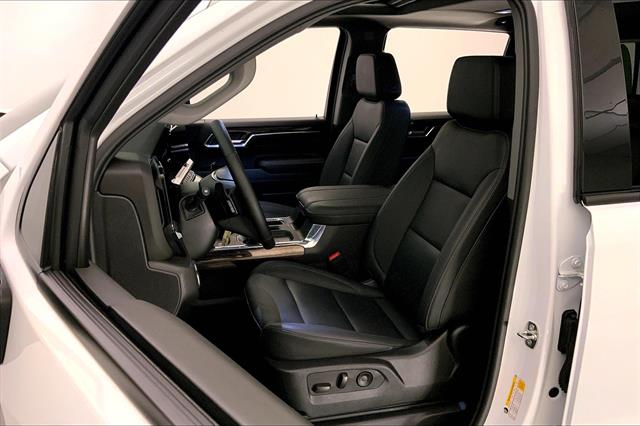 2024 Gmc Sierra 1500 Elevation photo 13