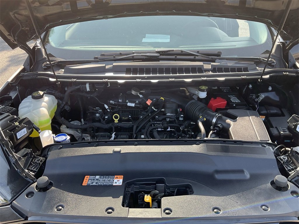2024 Ford Edge SE photo 13