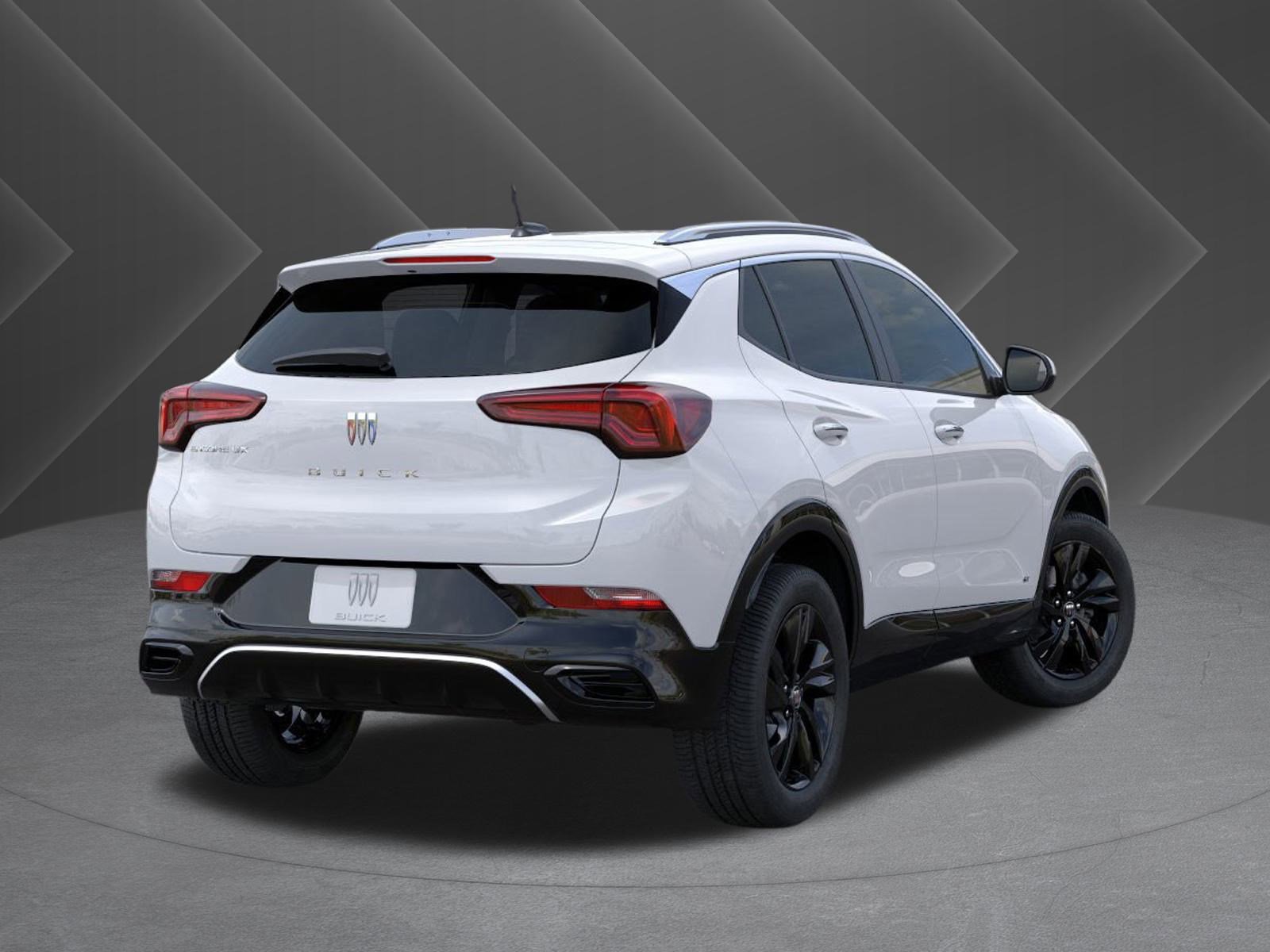 2026 Buick Encore GX Sport Touring photo 4