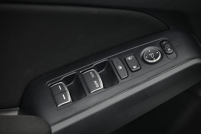 2026 Honda Civic LX photo 18