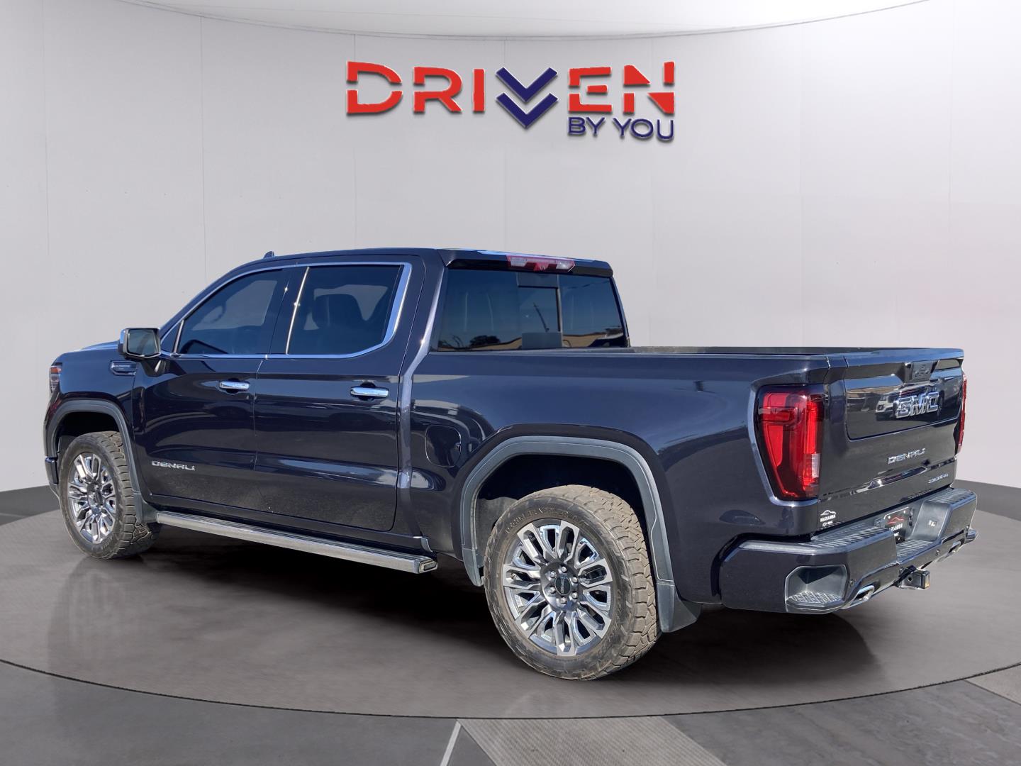 2023 Gmc Sierra 1500 Denali Ultimate photo 4