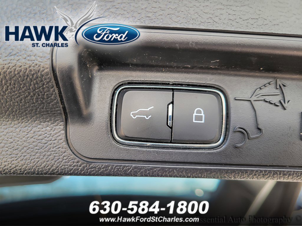 2023 FORD EXPLORER - Image 19