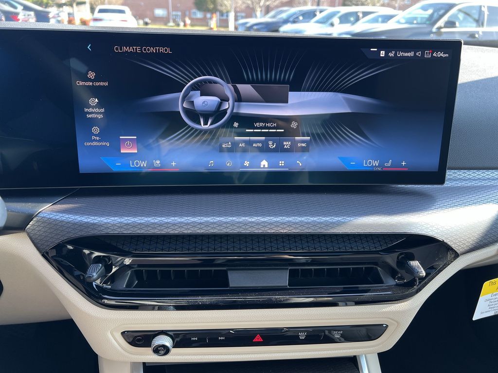 2025 Bmw i4 xDrive40 photo 20