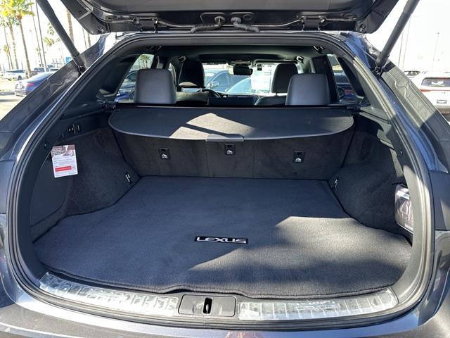 2024 Lexus RX 350 Premium photo 20