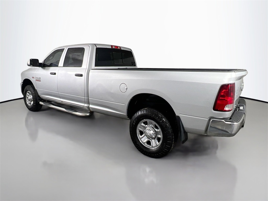 2014 Ram 2500 Tradesman photo 9
