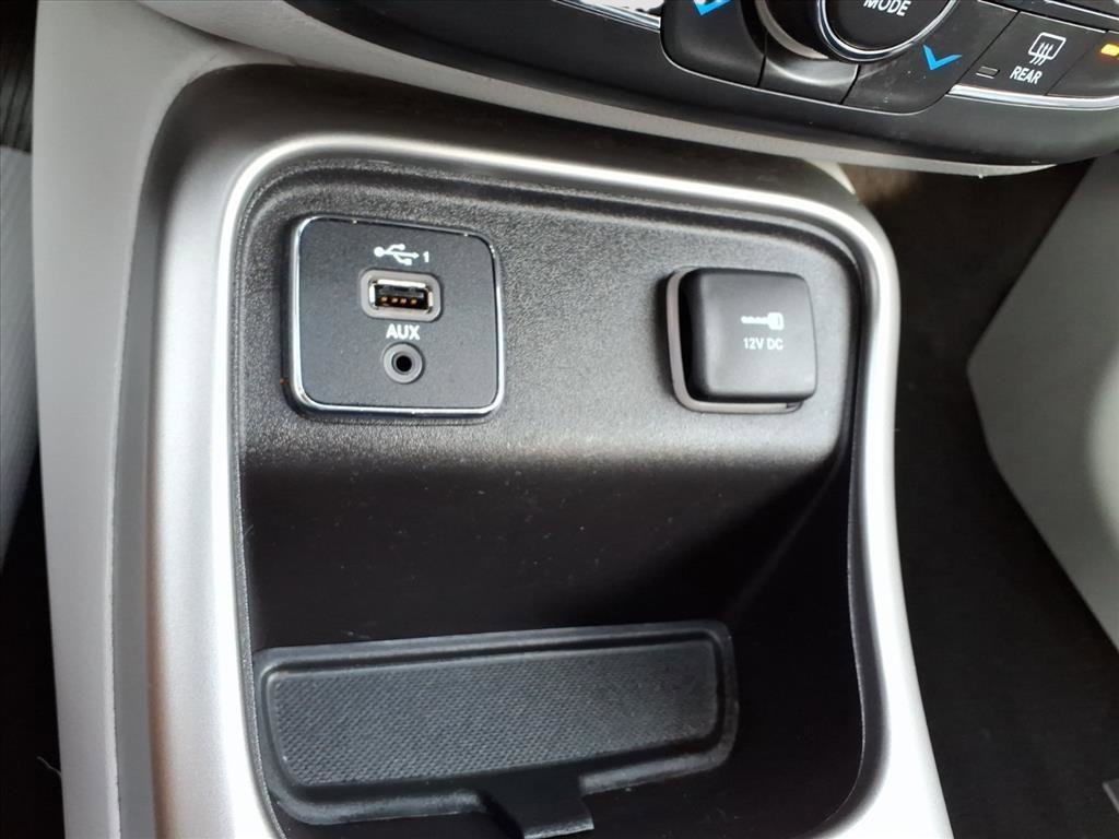 2019 Jeep Compass North Edition Latitude photo 18