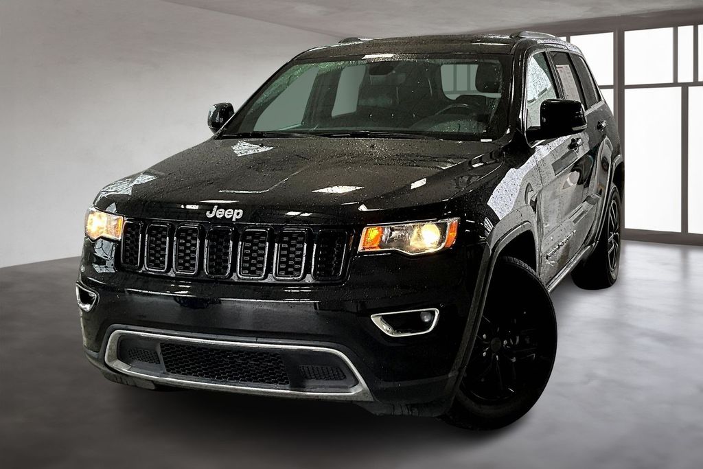 2022 Jeep Cherokee Limited photo 2