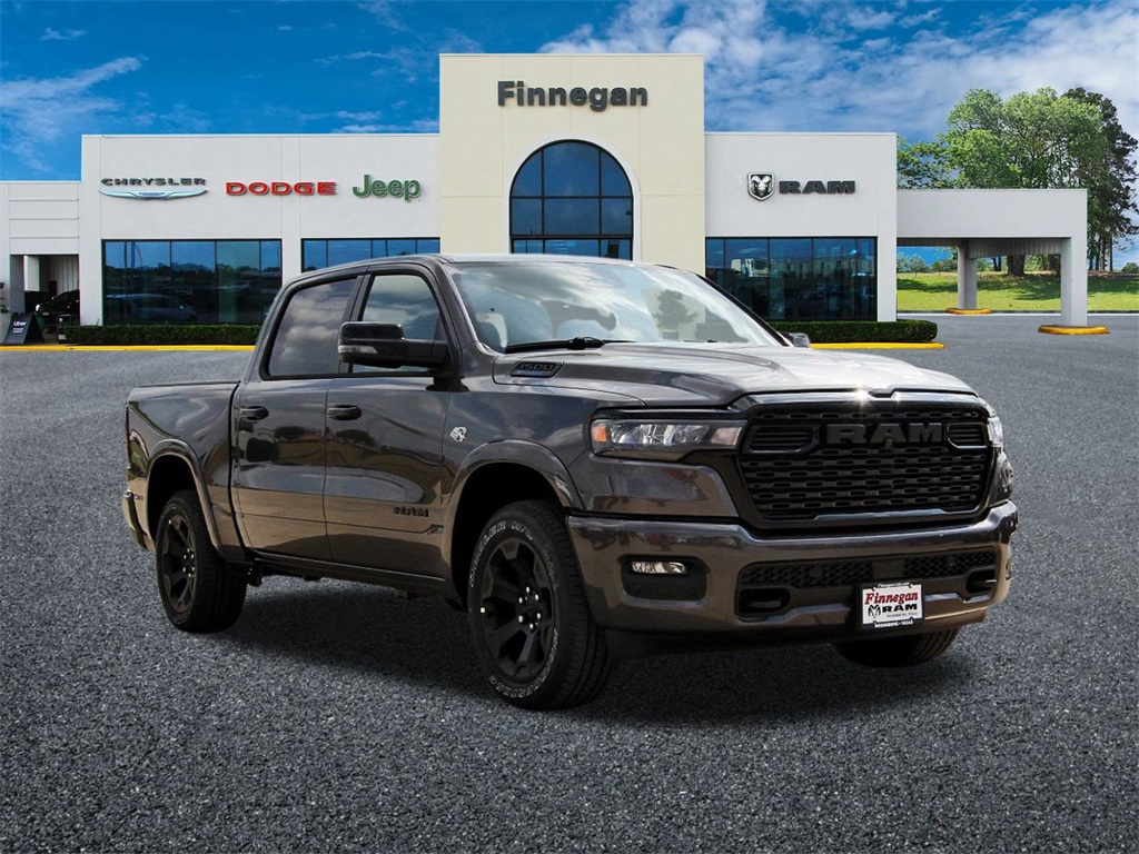 2026 RAM Ram 1500 Pickup Big Horn/Lone Star's photo