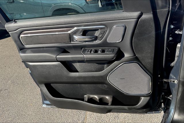 2026 Ram 1500 Laramie photo 16