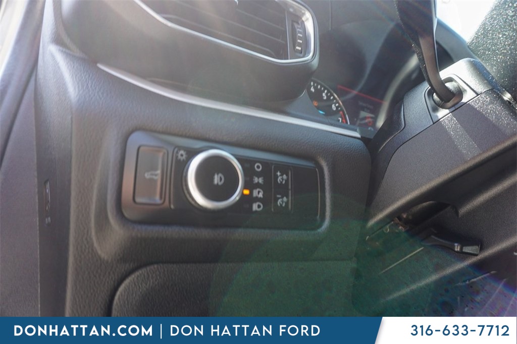 2023 Ford Explorer XLT photo 15