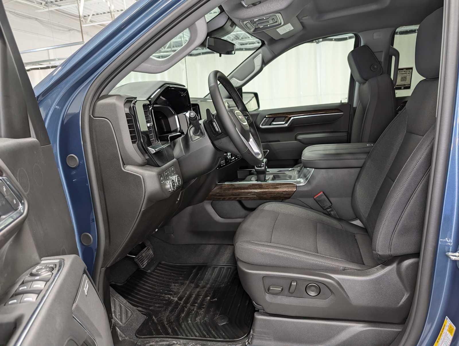 2026 Gmc Sierra 1500 Elevation photo 4