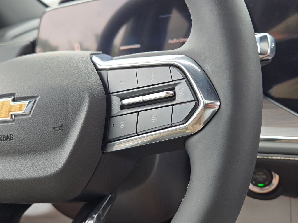2025 Chevrolet Tahoe Premier photo 31