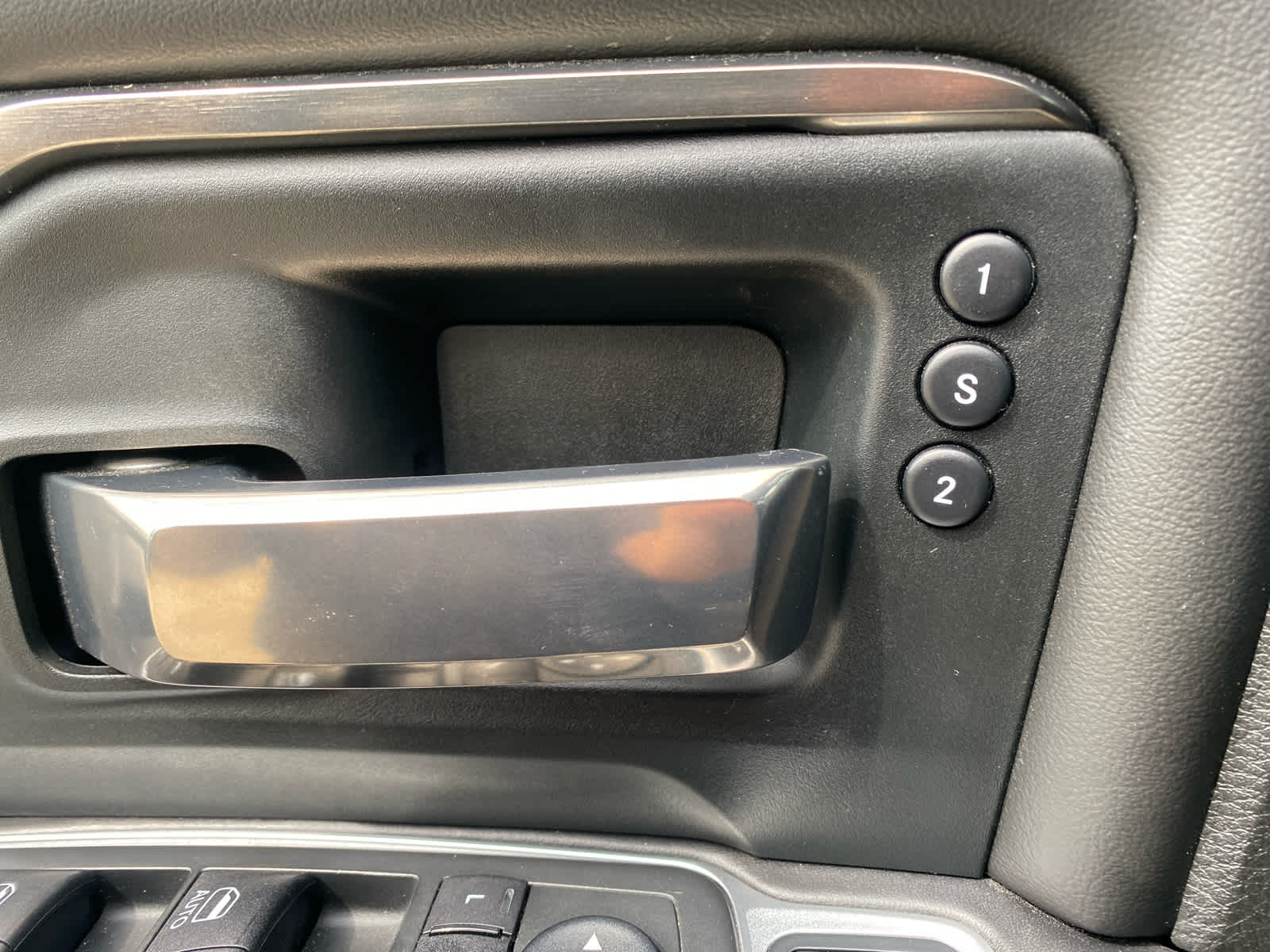 2020 Ram 2500 Limited photo 12