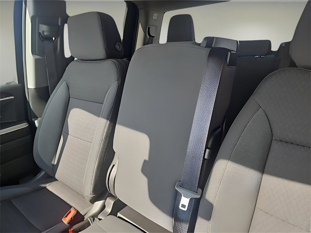 2024 Gmc Sierra Elevation photo 37
