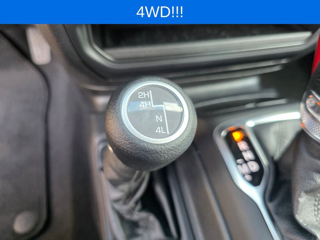 2021 Jeep Wrangler Sport S photo 15