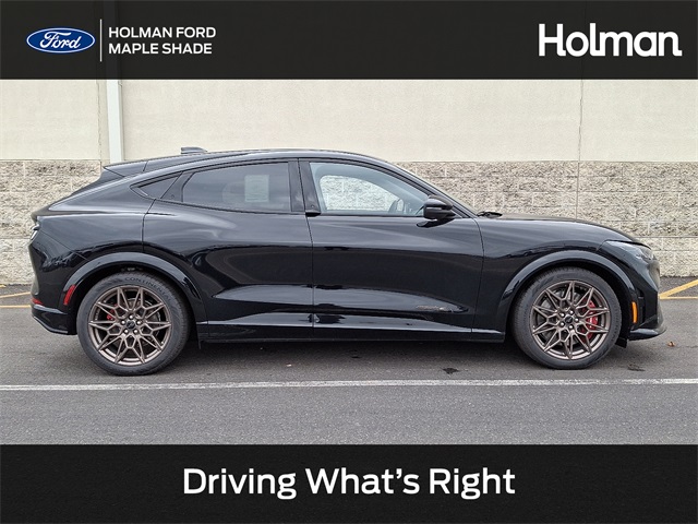 2025 Ford Mustang Mach-E GT AWD's photo