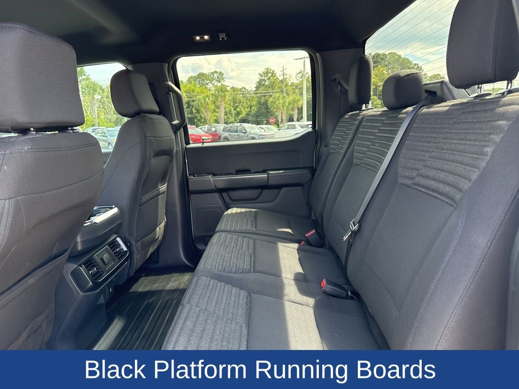 2023 Ford F-150 XL photo 9