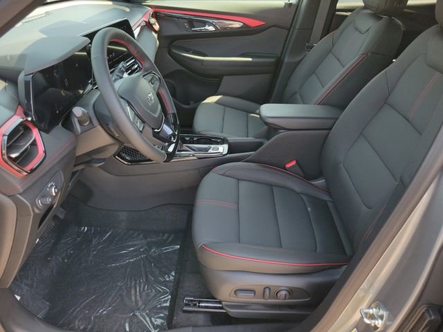 2026 Chevrolet Trailblazer RS photo 5