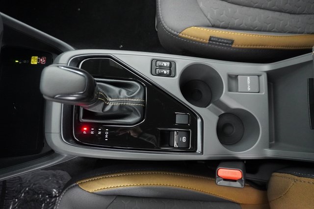 2025 Subaru Crosstrek Sport photo 16