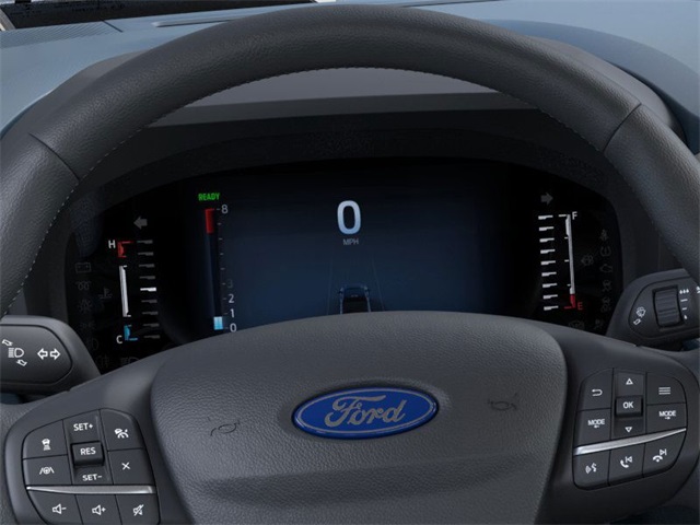 2025 Ford Maverick Lariat photo 12