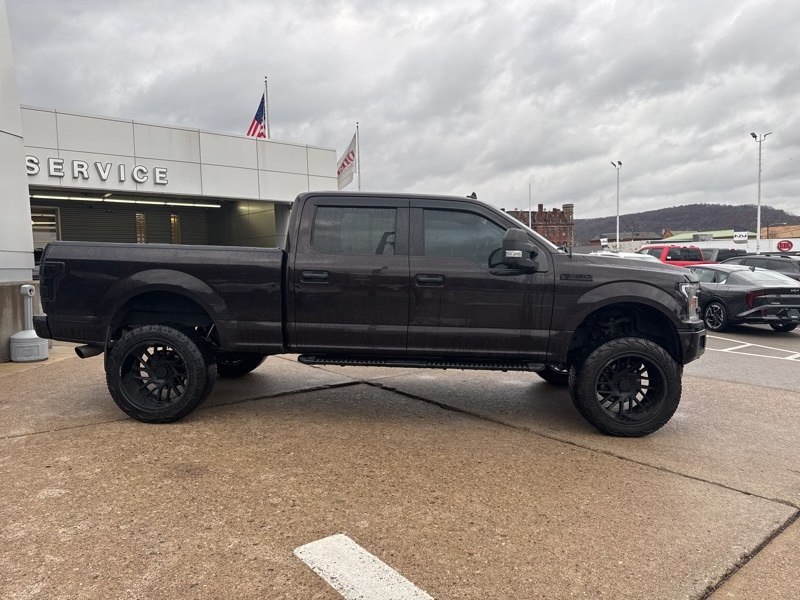 2020 Ford F-150 XL photo 3