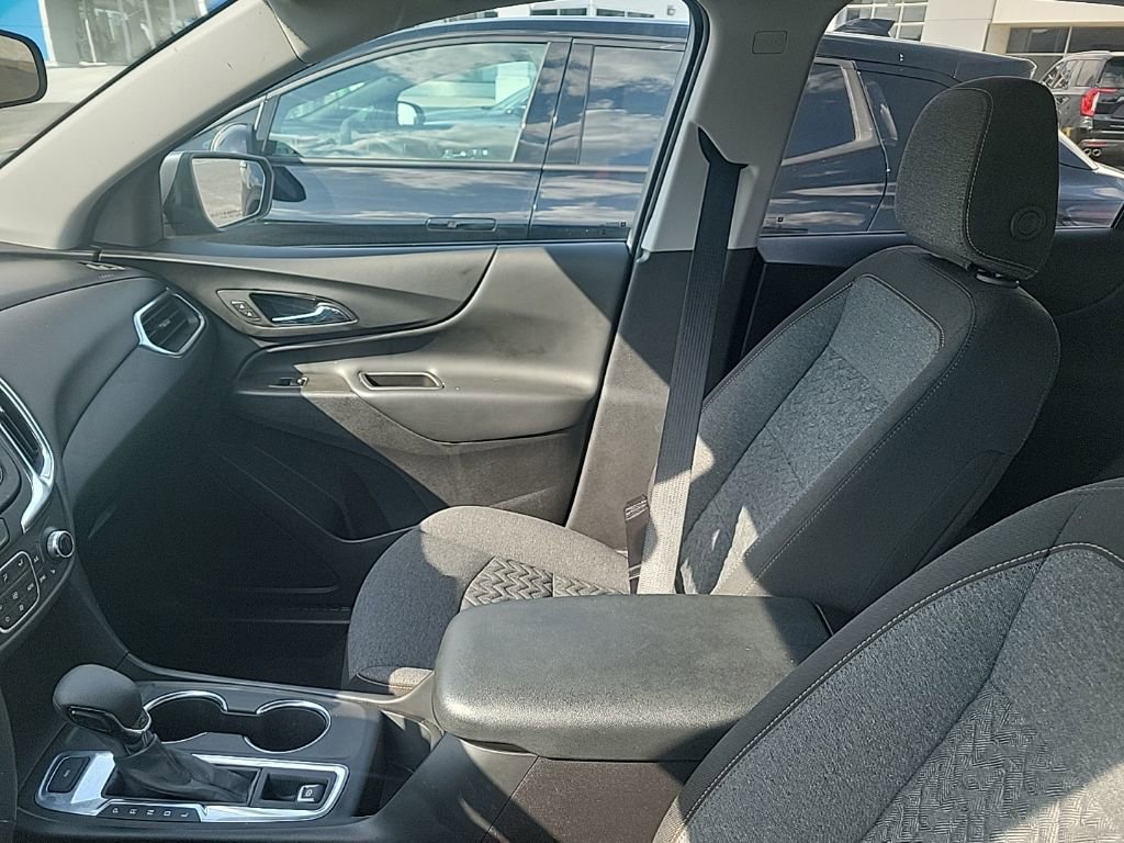 2024 Chevrolet Equinox LT photo 26