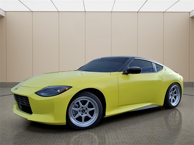 2024 Nissan Z Sport photo 2